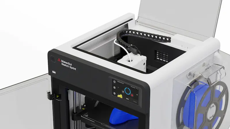 Makerbot SKETCH Sprint