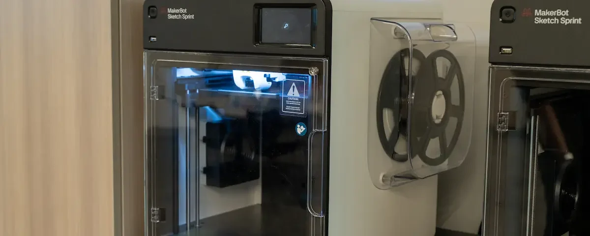 Makerbot SKETCH Sprint