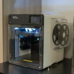 Makerbot SKETCH Sprint