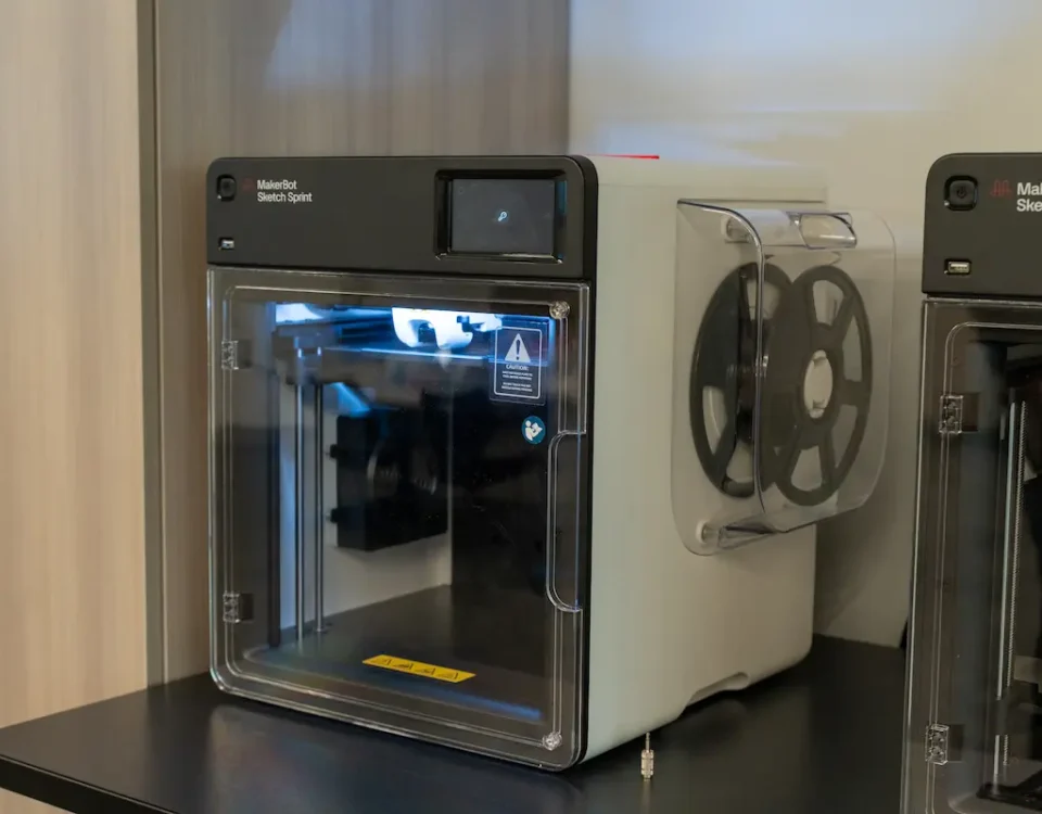 Makerbot SKETCH Sprint