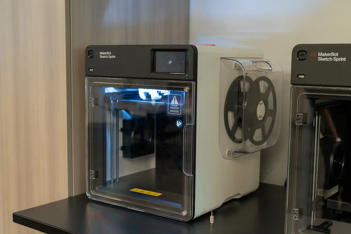 How to Choose the Best 3D Printer for Your Classroom or Library in 2025 ...