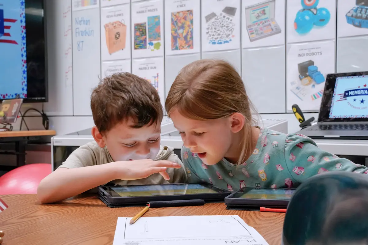 Nine YouTube Channels That Make STEM Learning Seriously Engaging