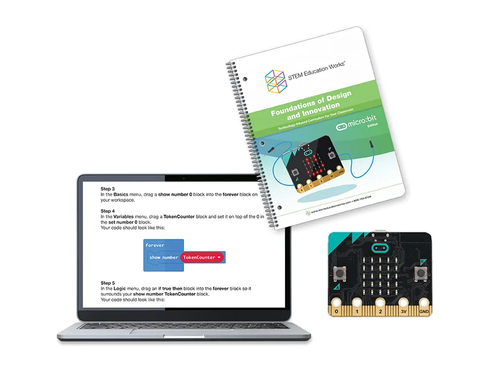 K-5 Curriculum