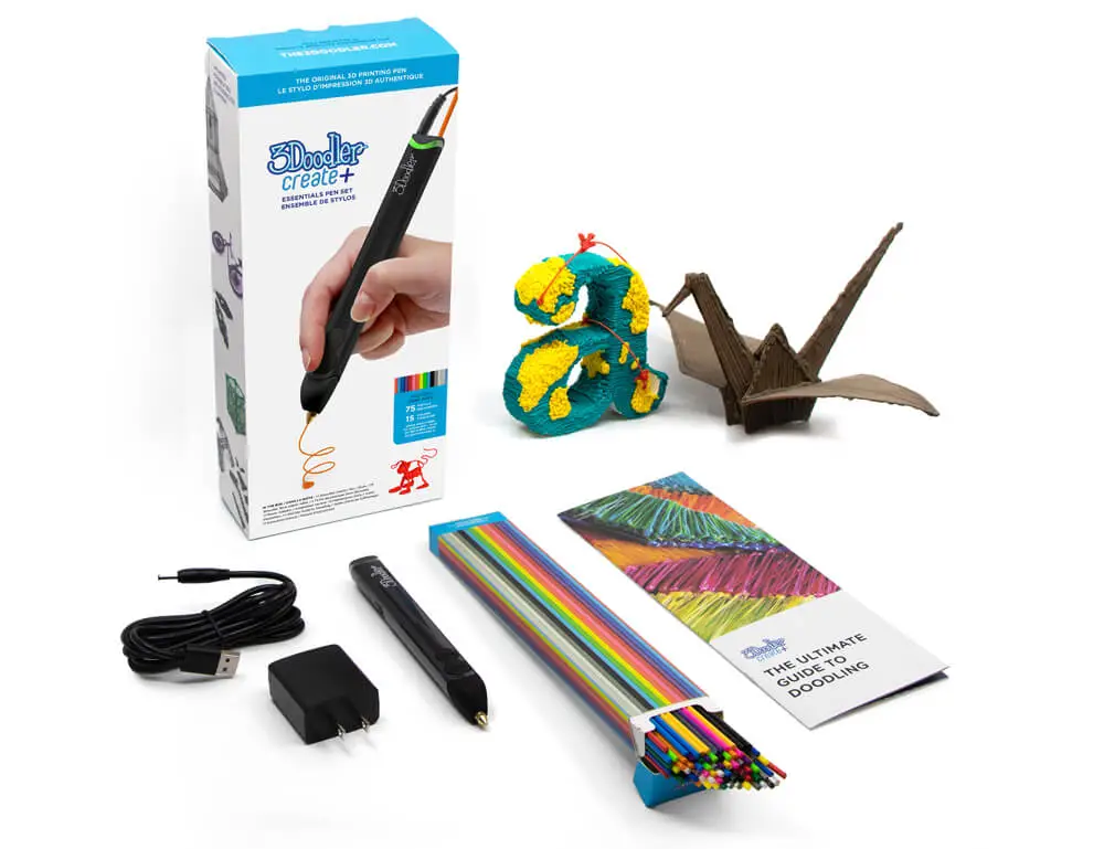 3Doodler