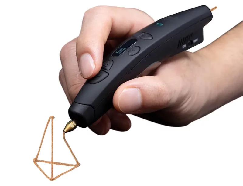 3Doodler PRO+ 3D Printing Pen Set
