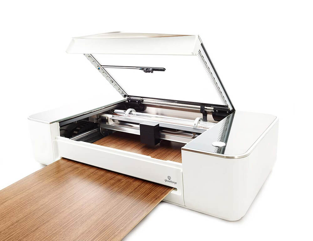 Glowforge