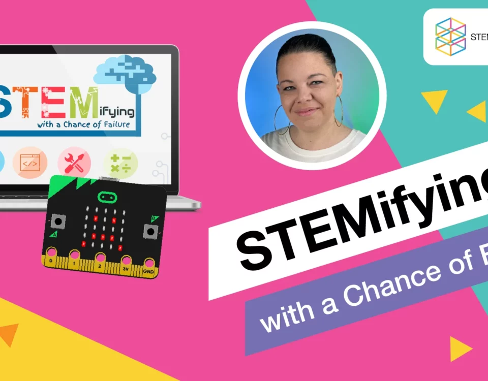 Write and Draw with Dobot Webinar - STEM Education Works