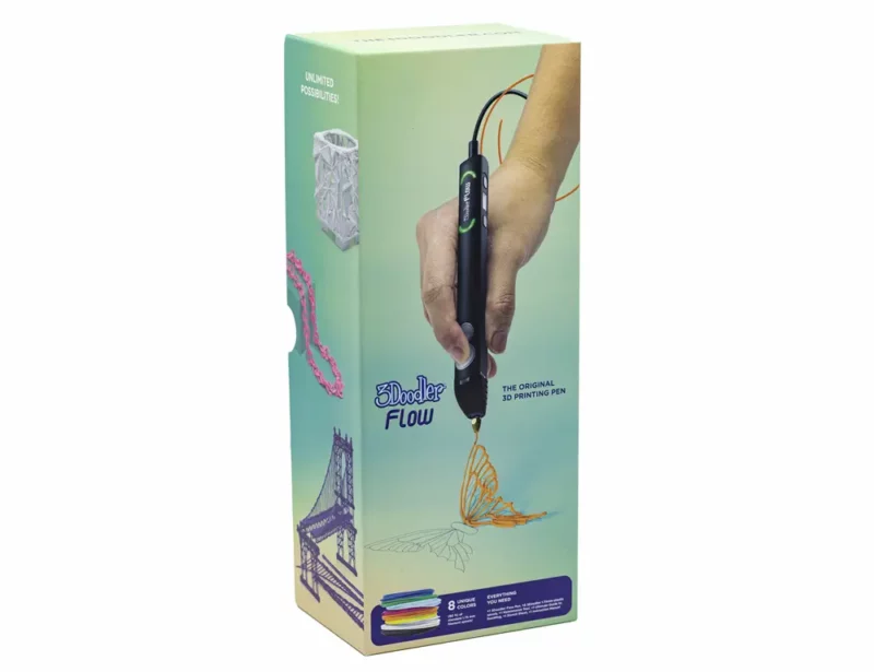 3Doodler Flow Pen Set - Image 2