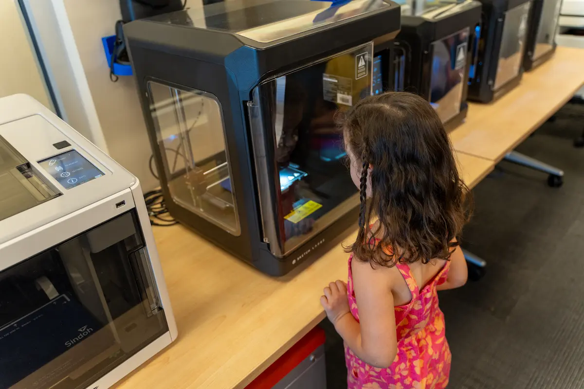 STEM Career Readiness: The Role of 3D Printing, Coding, and Robotics in ...