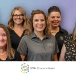 The STEM Education Works Team