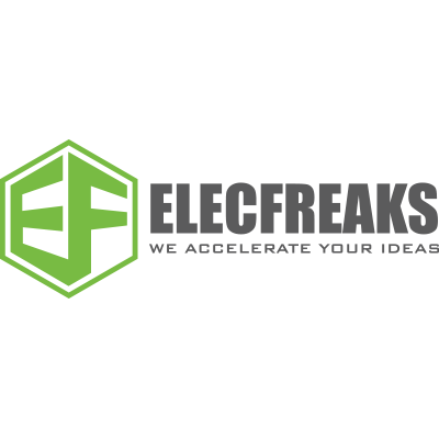 Elecfreaks Logo