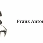 Illustration of Franz Anton Mesmer