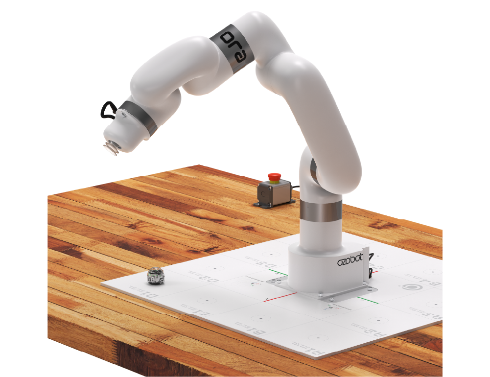 Ozobot ORA