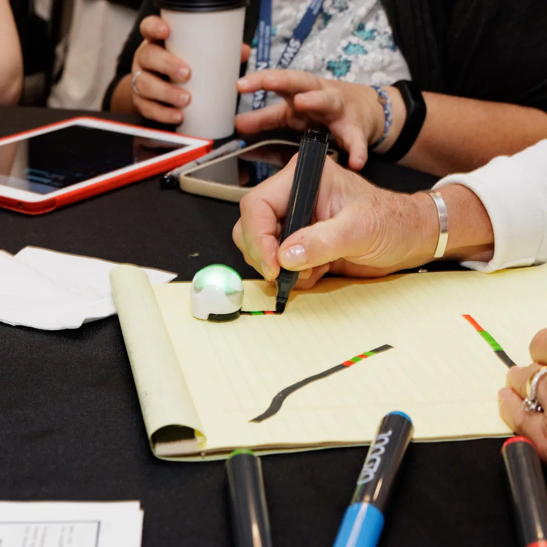 STEM program training for Librarians and Educators in the Southwest Florida Library Network