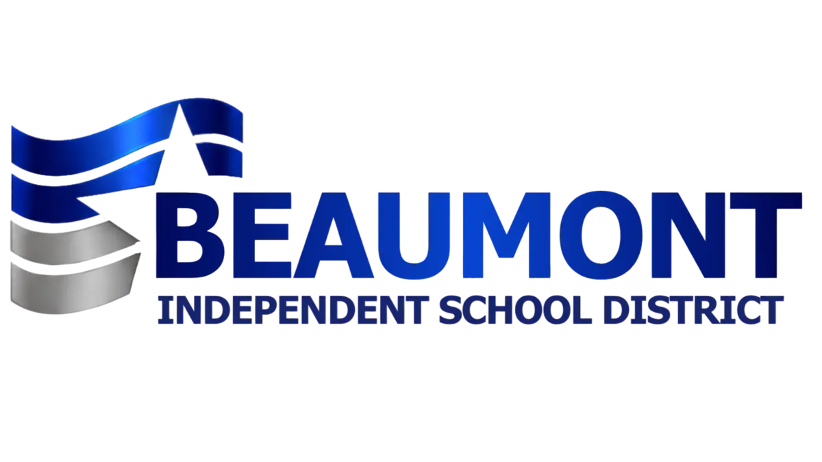 Beaumont Independent School District Logo